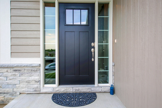 Bellflower-residential-door-repair