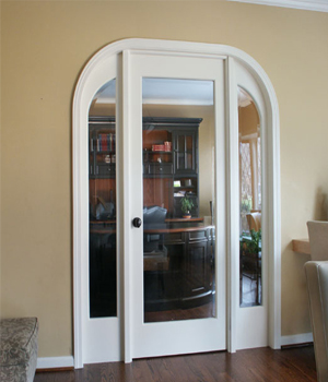 Passage Door Replacement Bellflower