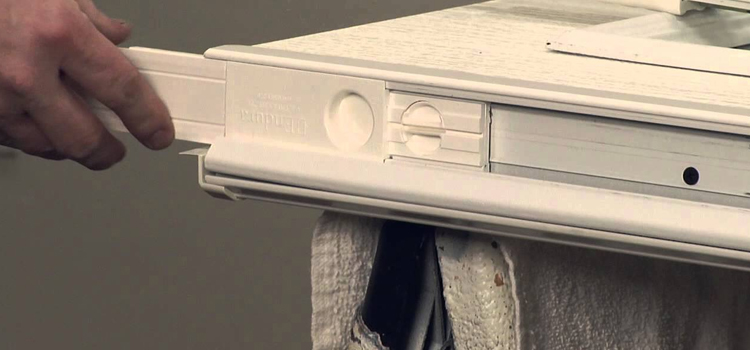 aluminum storefront door repair Bellflower