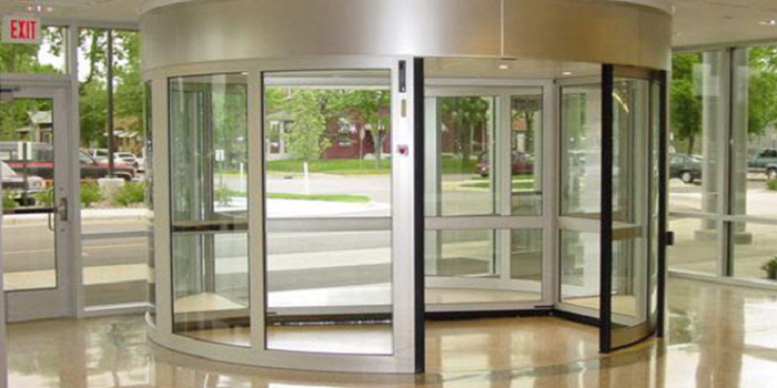 commercial automatic door repair Bellflower