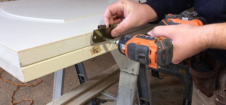 fiberglass interior door repair Bellflower