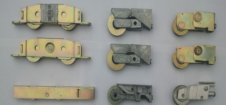 patio sliding door wheel replacement Bellflower