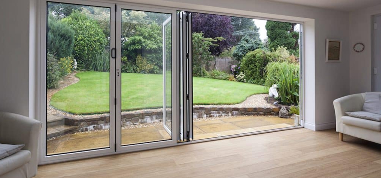 sliding door specialist Bellflower